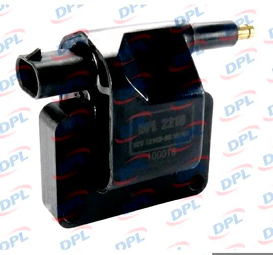 Bobina de Ignição DPL DPL-202210