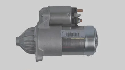 Motor de Partida