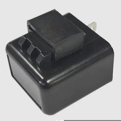 Relé de Pisca
