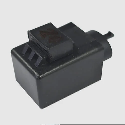 Relé de Pisca