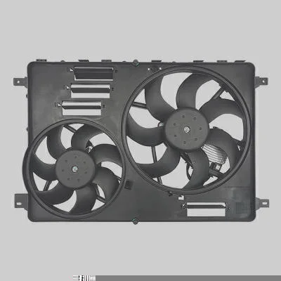 Eletroventilador GAUSS GE1236
