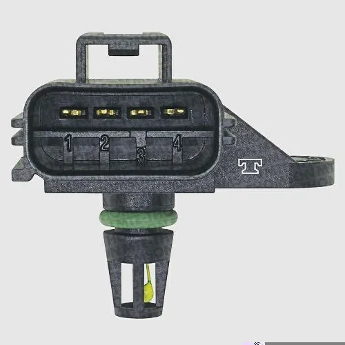 Sensor de Pressão do Coletor - MAP