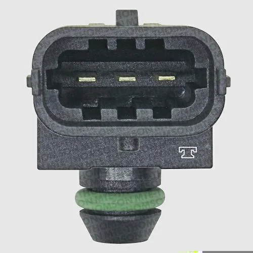 Sensor de Pressão do Coletor - MAP