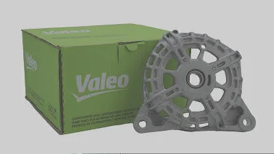 Mancal Dianteiro VALEO 501436