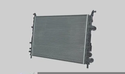 Radiador de Resfriamento