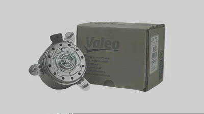 Motor Elétrico VALEO 1ME036A