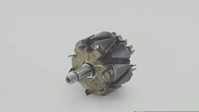 Rotor