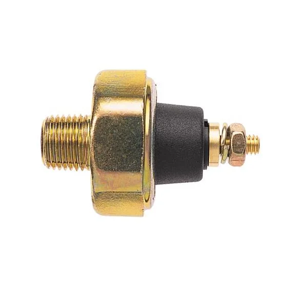 Interruptor de Pressão de Óleo 3RHO 3333