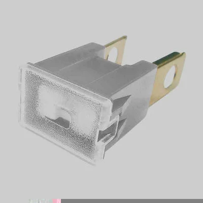 Fusível Mega Macho 120A Universal DNI DNI3191120