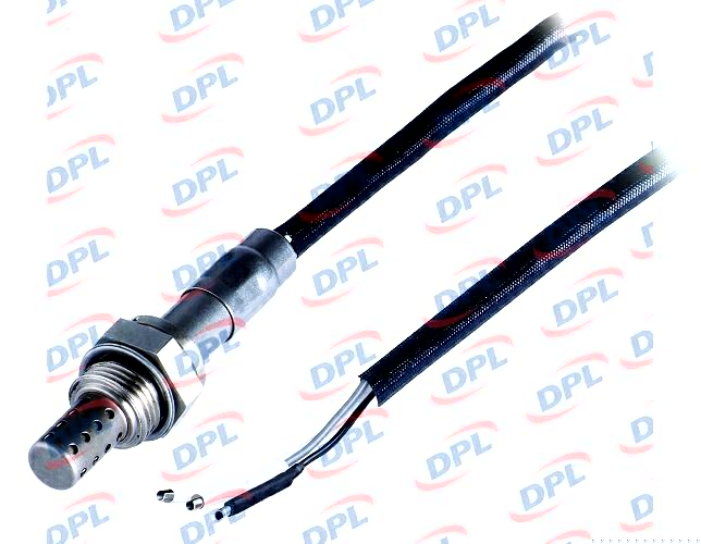 Sensor de Oxigênio (Sonda Lâmbda) DPL DPL-608370