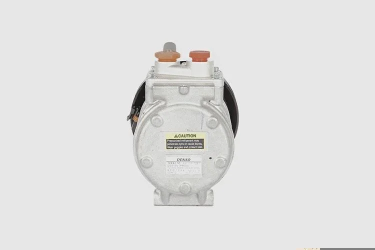 Compressor