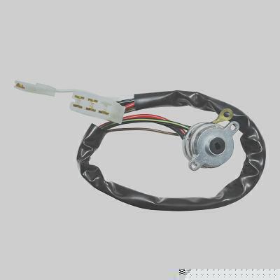 Comutador Ignição 1075 Ford F100/F1000/Corcel Rotativo DNI DNI2652