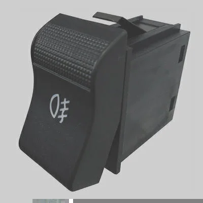 Chave de Luz Comut Farol de Milha DNI DNI2146