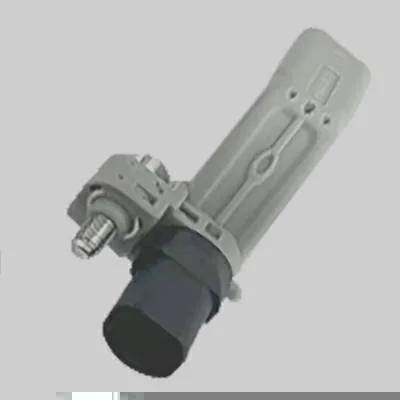 Sensor de Rotação