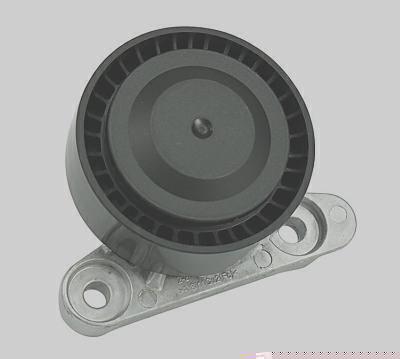 Tensor da Correia do Alternador MAGNETI MARELLI TCAMM01016