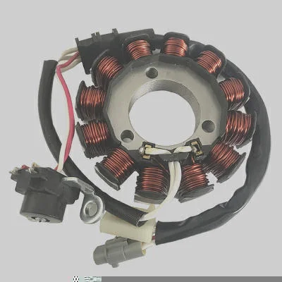 Estator GAUSS GM16040