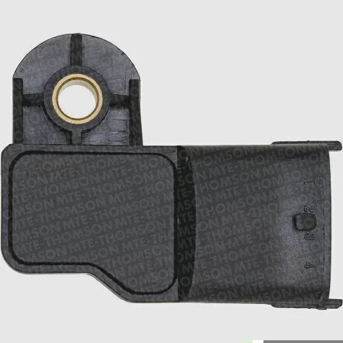 Sensor de Pressão do Coletor - MAP