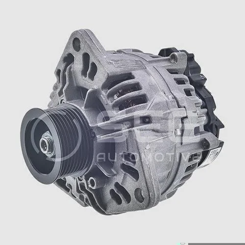 Alternador SEG, HD10LEB, 24V, 50/120A, CW (com polia)