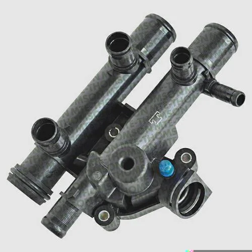 Válvula Termostática MTE-THOMSON VT432.83
