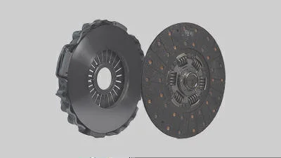 Kit de Embreagem