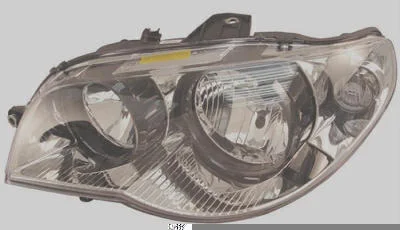 Farol Esquerdo MAGNETI MARELLI IMM0312108