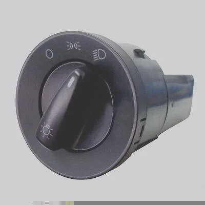 Chave de Luz Comut 12V DNI DNI2134