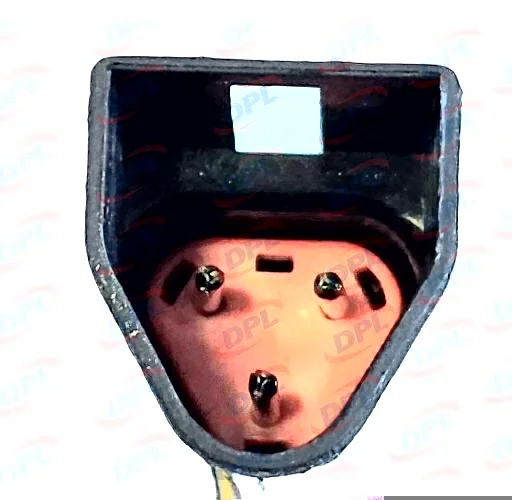 Sensor de Velocidade