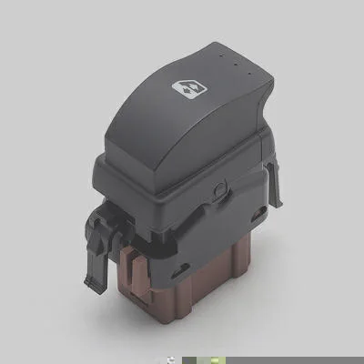 Interruptor GAUSS GE2343