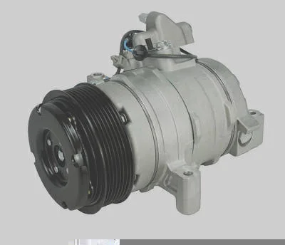 Compressor MAGNETI MARELLI CPMM7010HD