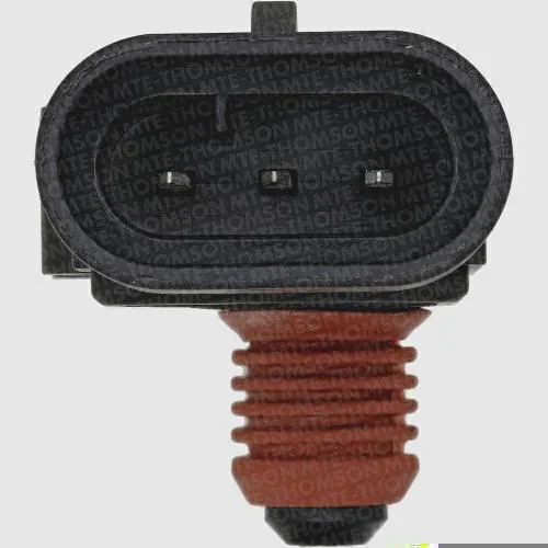 Sensor de Pressão do Coletor - MAP