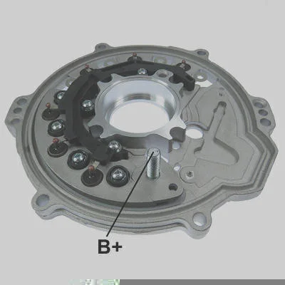 Retificador GAUSS GA1128