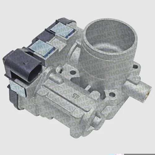 Corpo de Borboleta MTE-THOMSON 7585