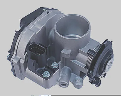 Corpo de Borboleta MAGNETI MARELLI CBMM44R005