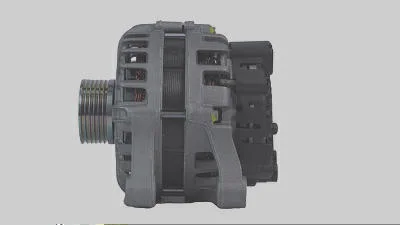 Alternador