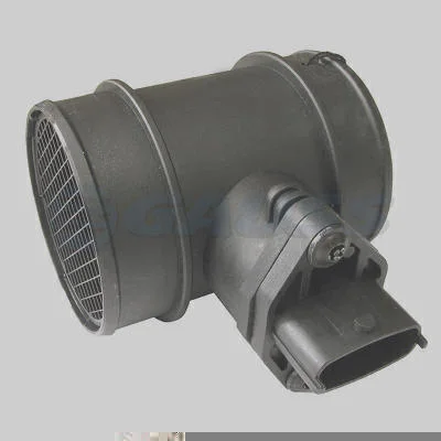 Medidor de Fluxo de Ar GAUSS GH5003