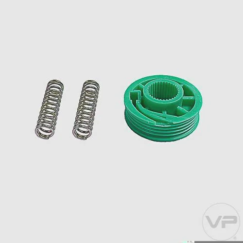 Kit Máquina de Vidro