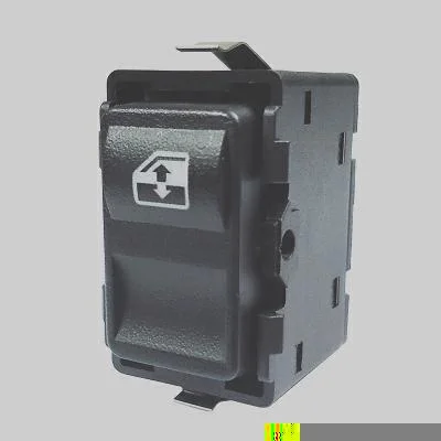 Interruptor Vidro Elétrico GM Comut. DNI DNI2430