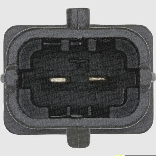 Sensor de Detonação