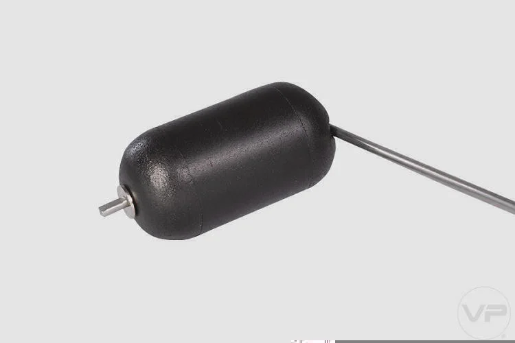 Sensor de Nivel