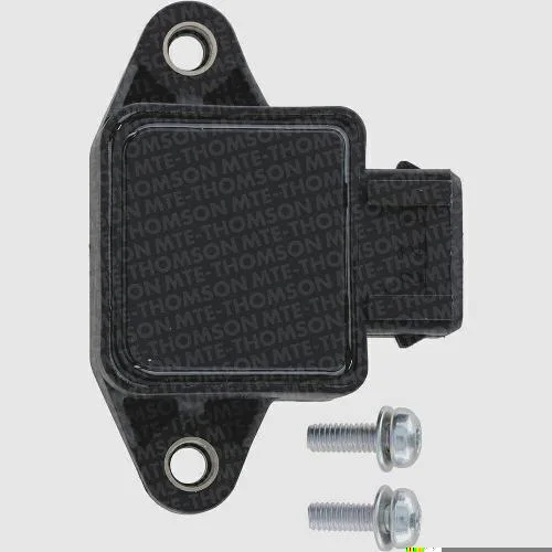 Sensor de Posição da Borboleta - TPS