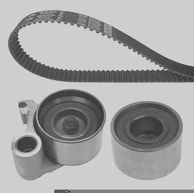 KIT DE DISTRIBUCIÓN DAYCO KTB833