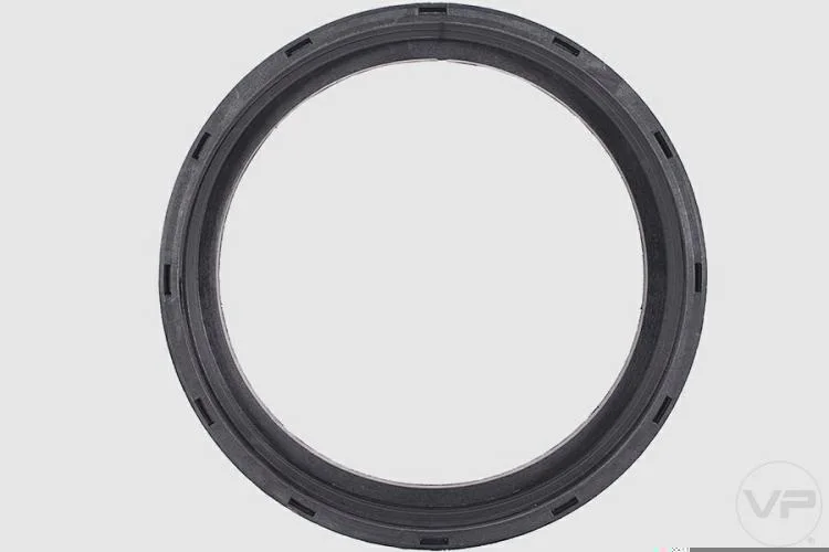 Porca de Fixação da Flange de Combustível