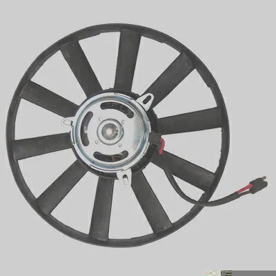Eletroventilador GAUSS GE1041