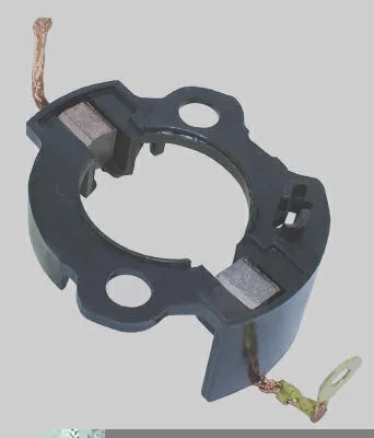 Porta Escovas GAUSS GM17006