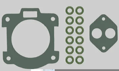 Kit de Manutenção Sistema de Injeção Eletrônica MAGNETI MARELLI KIT85472