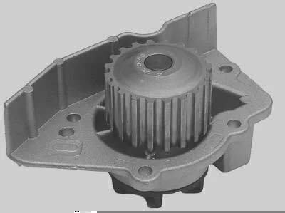 Bomba D' Água MAGNETI MARELLI BMM9520