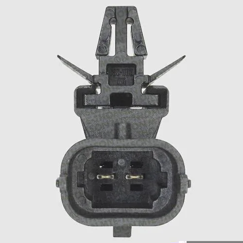 Sensor de Temperatura dos Gases do Escapamento - EGTS