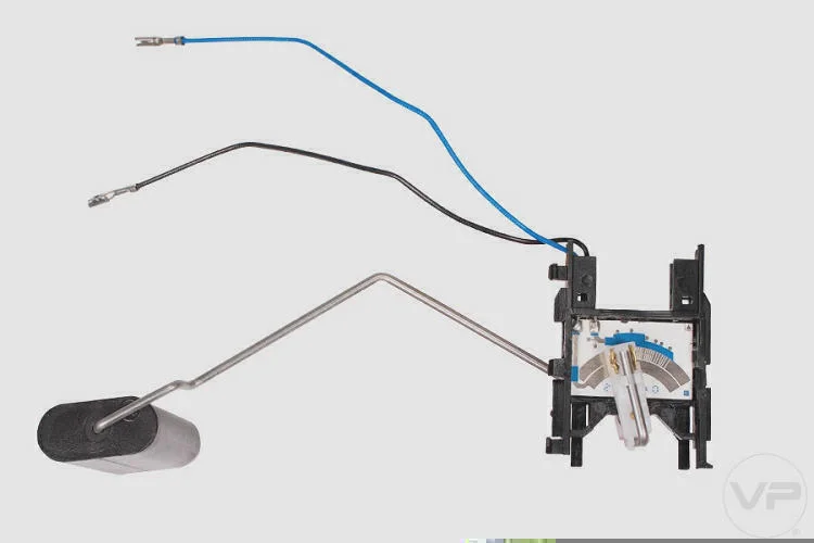 Sensor de Nível VP 8271