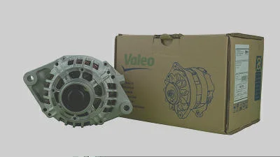 Alternador VALEO 494708