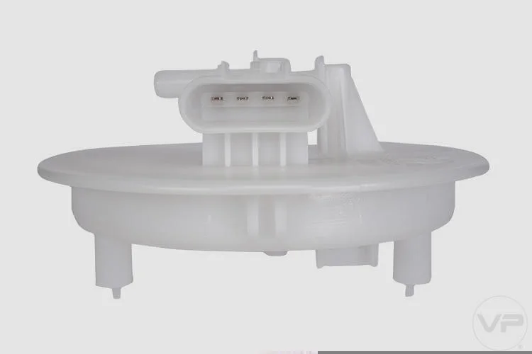 Flange de Combustível
